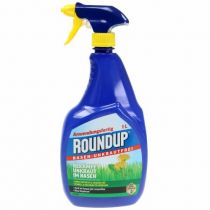 Kategorie Rasen, Unkraut & Co.