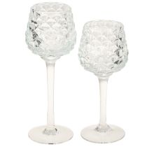 Kategorie Vasen Töpfe Schalen aus Glas
