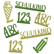 Kategorie Schulanfang