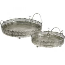 Kategorie Metalltablett