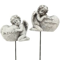 Kategorie Grabschmuck