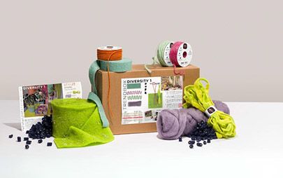 STYLIT by Lehner Wolle Produkte