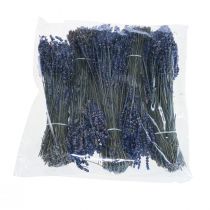 Artikel Getrockneter Lavendel Deko Trockenblumen 25cm 350g 5St