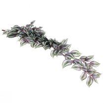 Artikel Zebrakraut Künstliche Hängepflanze Tradescantia 90cm