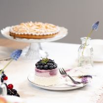 Artikel Deko-Törtchen mit Früchten Lebensmittelattrappen Ø8cm 2 St