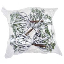 Artikel Fetthenne Künstliche Sukkulenten Kunstpflanzen 16cm 4 St