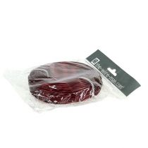 Artikel Aluminiumdraht Ø2mm 500g 60m Bordeaux