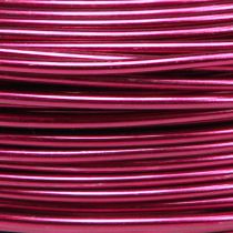 Artikel Aluminiumdraht Ø2mm Aludraht Basteldraht Erika 500g 60m