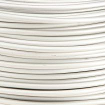 Artikel Aluminiumdraht Ø2mm Bonsai Draht in Creme 500g 60m