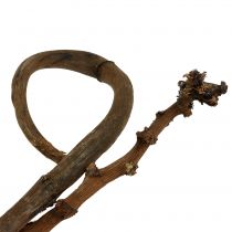 Artikel Banana Stick Natur groß 10 St