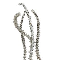 Artikel Banana Stem Weiß gewaschen 20 St