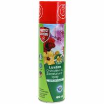 Artikel Orchideen- & Zierpflanzenspray Lizetan 400ml