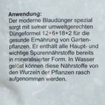 Artikel Beckmann Blaudünger spezial 2,5kg Blaukorn Universaldünger