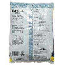 Artikel Beckmann Blaudünger spezial 2,5kg Blaukorn Universaldünger