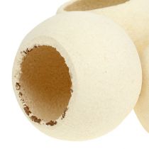 Artikel Bell Cup klein gebleicht 25 St