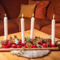 Artikel Bell Cup klein Rot 25 St