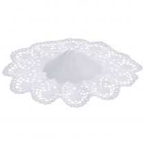 Artikel Biedermeier-Manschetten Batik Ø19cm 25 St