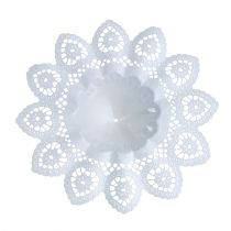 Artikel Biedermeiermanschetten 16cm 25 St