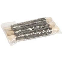 Artikel Wickeldraht blaugeglüht Bindedraht Draht 0,65mm 100g 3 St