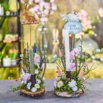 Artikel Birkenscheiben rund Ø11-13cm 12 St