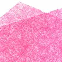 Artikel Blumentüte Pink L40cm B12-30cm 50 St
