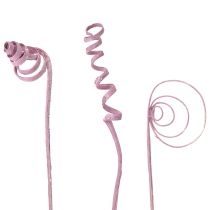 Artikel Cane Coil Cane Cone Cane Sortiment Berry 30cm 75 St