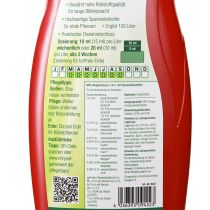 Artikel Chrysal Düngemittel Kübelpflanzen Dünger 1,2l