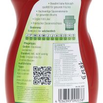 Artikel Chrysal Zimmerpflanzendünger 500ml