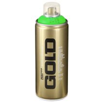 Artikel Color Spray Lackspray Grün Fluoreszierend Neon 400ml