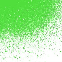 Artikel Color Spray Lackspray Grün Fluoreszierend Neon 400ml