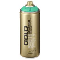 Artikel Color Spray Türkis Lackspray Fluo Neon Spray Cyan 400ml