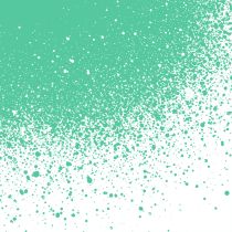 Artikel Color Spray Türkis Lackspray Fluo Neon Spray Cyan 400ml