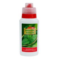 Artikel Combiflor Kräuterdünger 250ml