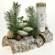 Artikel Kork Natur 30cm x 20cm 5 St