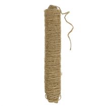 Artikel Deko-Schnur Natur 2,5mm 120m