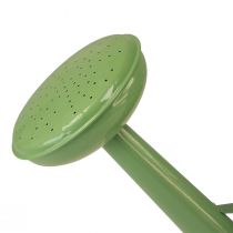 Artikel Deko Gießkanne zum Bepflanzen Metall Mint H26cm 5L