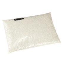 Artikel Dekogranulat Glasgranulat Dekosand 1-2mm Perlmutt 2kg