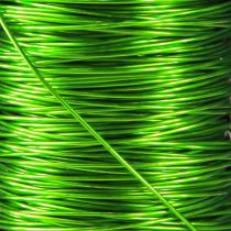 Artikel Dekolackdraht Ø0,30mm 30g 50m Apfelgrün