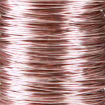 Artikel Dekolackdraht Ø0,30mm 30g/50m Rosa