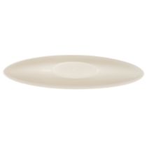 Artikel Dekoschale Beige 55,5cm x 14cm H17,5cm 1 St