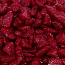 Artikel Dekosteine 9mm - 13mm Fuchsia 2kg