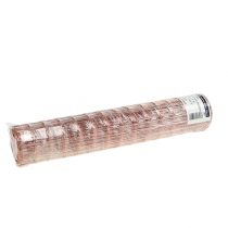 Artikel Drahtgeflecht Kupfer 35cm x 5m