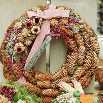 Artikel Eukalyptuszweig Brombeer gefrostet 25 St