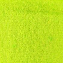 Artikel Filzband 15cm x 5m Grün