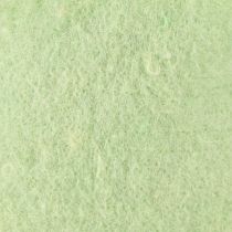 Artikel Filzband Topfband Hellgrün 15cm 5m