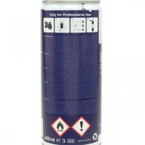 Artikel Glitter-Spray Silber Flitter Easy Colour Farbspray 400ml