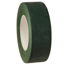 Artikel Floral Tape Blumenband Wickelband Grün 25mm 6 St