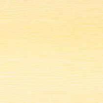Artikel Floristen-Krepppapier Pastellgelb 50x250cm