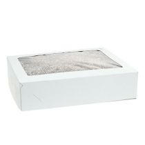 Artikel Flower Hair Engelshaar Lametta Silber 200g