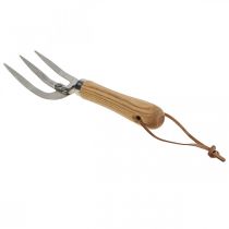 Artikel Gartenwerkzeug Kleine Harke Gartenharke 28cm Blumenerde Handrechen Stylisch